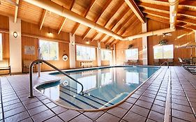 Best Western Port Columbus