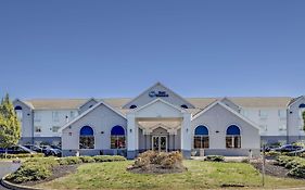 Best Western Port Columbus